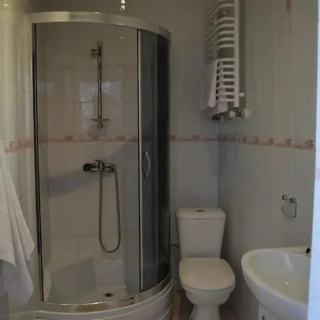 міні Apartment Truskavets