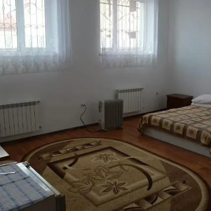 Apartment міні