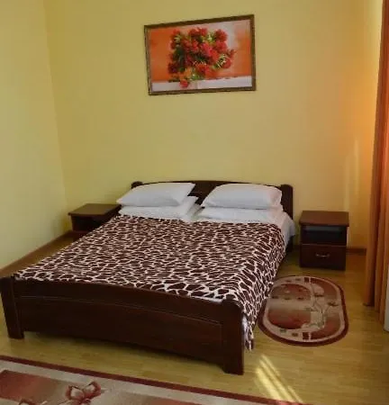 Apartment міні